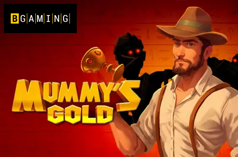 Mummy’s Gold